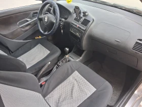 Обява за продажба на Seat Ibiza 1.4 Газ/Бензин ~1 800 лв. - изображение 6