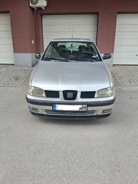 Обява за продажба на Seat Ibiza 1.4 Газ/Бензин ~1 800 лв. - изображение 2