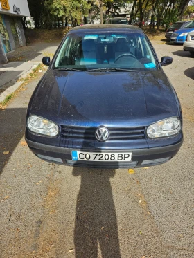 Обява за продажба на VW Golf ~3 200 лв. - изображение 1