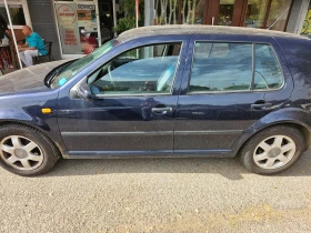 Обява за продажба на VW Golf ~3 200 лв. - изображение 1