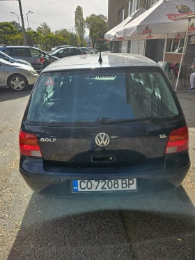 Обява за продажба на VW Golf ~3 200 лв. - изображение 2