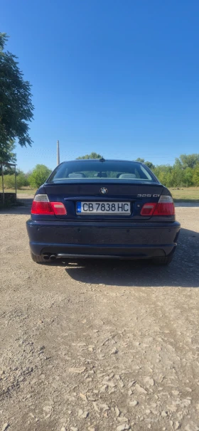 Обява за продажба на BMW 325 325Ci ~10 200 лв. - изображение 7