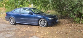 Обява за продажба на BMW 325 325Ci ~10 200 лв. - изображение 1