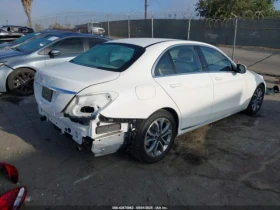 Mercedes-Benz C 300 - 29300 лв. - 87441726 7