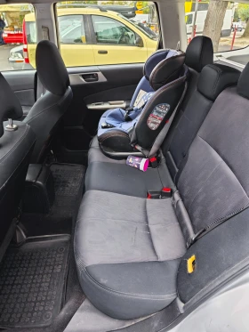 Обява за продажба на Subaru Forester ~11 000 лв. - изображение 8