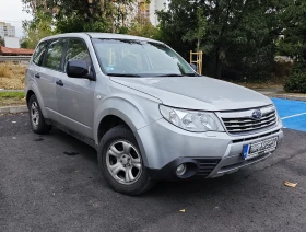 Обява за продажба на Subaru Forester ~11 000 лв. - изображение 1