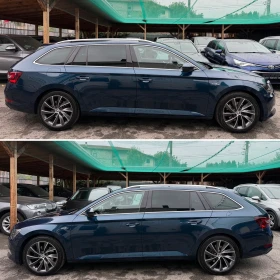 Обява за продажба на Skoda Superb 190к.с* Laurin&Klemen* СЕРВИЗНА КНИЖКА С ПЪЛНА ИС- ~34 300 лв. - изображение 3