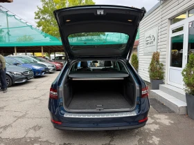 Обява за продажба на Skoda Superb 190к.с* Laurin&Klemen* СЕРВИЗНА КНИЖКА С ПЪЛНА ИС- ~34 300 лв. - изображение 5