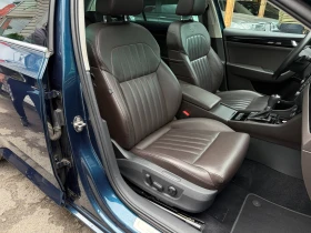 Обява за продажба на Skoda Superb 190к.с* Laurin&Klemen* СЕРВИЗНА КНИЖКА С ПЪЛНА ИС- ~34 300 лв. - изображение 11