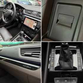 Skoda Superb 190.* Laurin&Klemen*     - | Mobile.bg    14