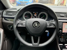 Обява за продажба на Skoda Superb 190к.с* Laurin&Klemen* СЕРВИЗНА КНИЖКА С ПЪЛНА ИС- ~34 300 лв. - изображение 10