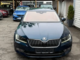 Обява за продажба на Skoda Superb 190к.с* Laurin&Klemen* СЕРВИЗНА КНИЖКА С ПЪЛНА ИС- ~34 300 лв. - изображение 1