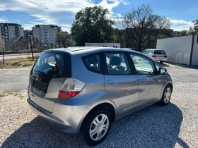 Обява за продажба на Honda Jazz Нов внос от Италия ~6 500 лв. - изображение 3