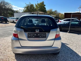 Обява за продажба на Honda Jazz Нов внос от Италия ~6 500 лв. - изображение 2