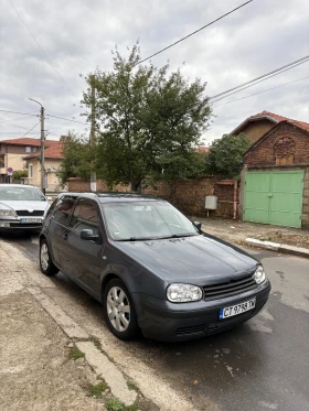 Обява за продажба на VW Golf ~3 100 лв. - изображение 5