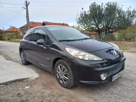 Peugeot 207 1.4 - 3150 лв. / 1610.57 € - 13691796 9