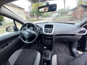 Peugeot 207 1.4 - 3150 лв. / 1610.57 € - 13691796 10