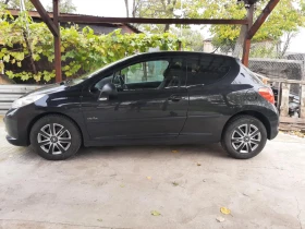 Peugeot 207 1.4 - 3150 лв. / 1610.57 € - 13691796 3