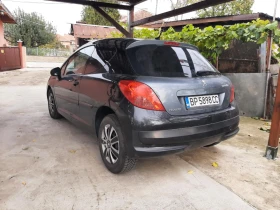 Peugeot 207 1.4 - 3150 лв. / 1610.57 € - 13691796 2