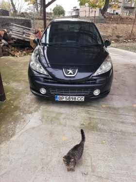 Peugeot 207 1.4 - 3150 лв. / 1610.57 € - 13691796 4