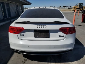 Audi A5 PREMIUM PLUS S-LINE - 20500 лв. / 10481.48 € - 16590974 6