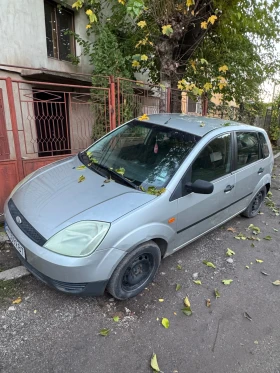 Обява за продажба на Ford Fiesta 1.3 ~ 850 лв. - изображение 1 | Auto.bg Обява за продажба на Ford Fiesta 1.3 ~ 850 лв. - изображение 1