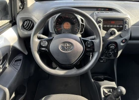 Toyota Aygo Aygo-X 1.0 72 hp - 13000 лв. / 6646.79 € - 65975335 7