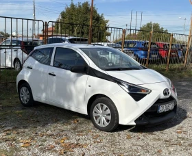 Toyota Aygo Aygo-X 1.0 72 hp - 13000 лв. / 6646.79 € - 65975335 3
