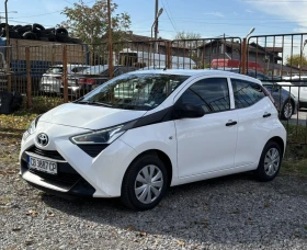 Toyota Aygo Aygo-X 1.0 72 hp - 13000 лв. / 6646.79 € - 65975335 4