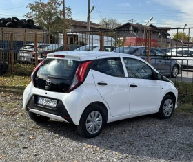 Toyota Aygo Aygo-X 1.0 72 hp - 13000 лв. / 6646.79 € - 65975335 6