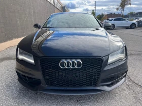 Audi A7 S-LINE, BOSE, ПОДГРЕВИ, KEYLESS