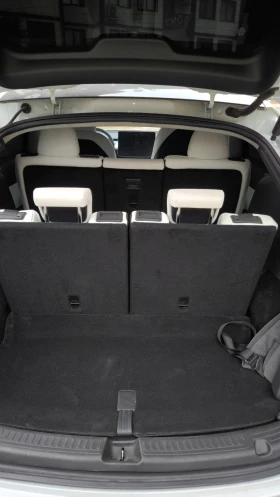 Tesla Model Y 4Х4 перформанс 7местна , снимка 13
