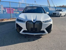 BMW iX M60 CARFAX АВТО КРЕДИТ  - 70350 лв. / 35969.38 € - 15237005 3