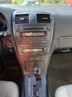 Toyota Avensis | Mobile.bg � ����� ������ 7