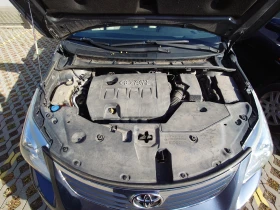 Toyota Avensis | Mobile.bg � ����� ������ 9