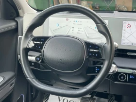 Hyundai Ioniq 5 21000KM* UNIQ* 306H.P.* 72.6KW* AWD* ГАРАНЦИЯ - 60500 лв. / 30933.16 € - 62018260 7