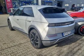 Hyundai Ioniq 5 21000KM* UNIQ* 306H.P.* 72.6KW* AWD* ГАРАНЦИЯ - 60500 лв. / 30933.16 € - 62018260 3