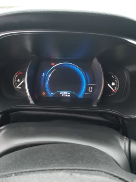 Renault Megane 1.3TCe 140 к.с, снимка 8