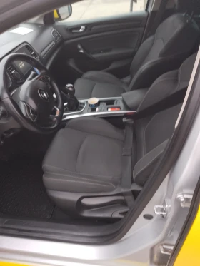 Renault Megane 1.3TCe 140 к.с, снимка 10