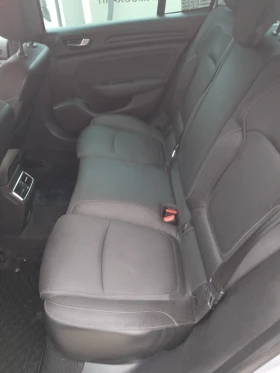 Renault Megane 1.3TCe 140 к.с, снимка 13
