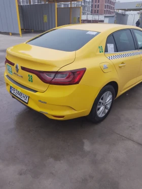 Renault Megane 1.3TCe 140 к.с, снимка 15