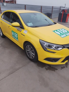 Renault Megane 1.3TCe 140 к.с, снимка 2
