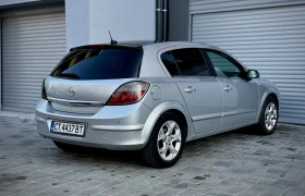 Opel Astra 1.7 CDTI, снимка 6