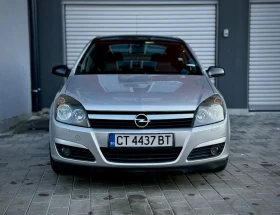 Opel Astra 1.7 CDTI, снимка 2