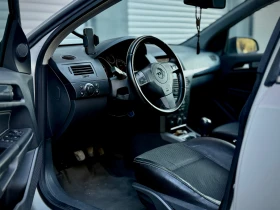 Opel Astra 1.7 CDTI, снимка 8