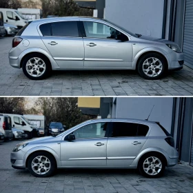 Opel Astra 1.7 CDTI, снимка 7