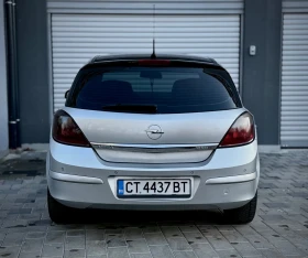 Opel Astra 1.7 CDTI, снимка 4