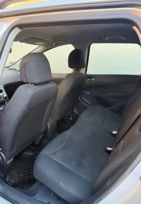 Peugeot 308 Peugeot* 308* 1.6*  - 2400 € / 4693.99 лв. - 44232609 8