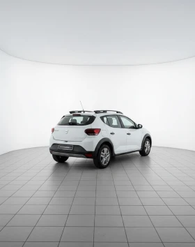 Dacia Sandero Stepway Essential LPG - 7730 € / 15118.57 лв. - 27389301 2