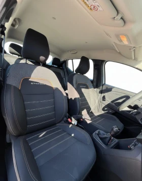 Dacia Sandero Stepway Essential LPG - 7730 € / 15118.57 лв. - 27389301 5